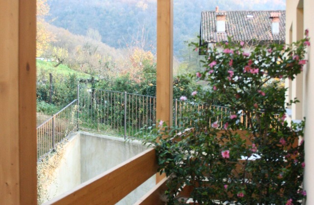 Agriturismo Deviscio