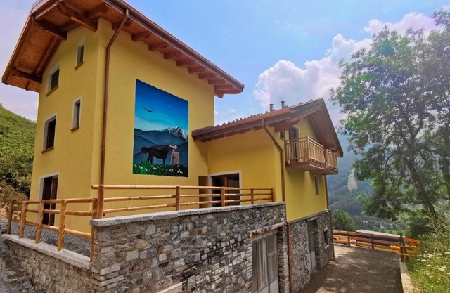Agriturismo Donec