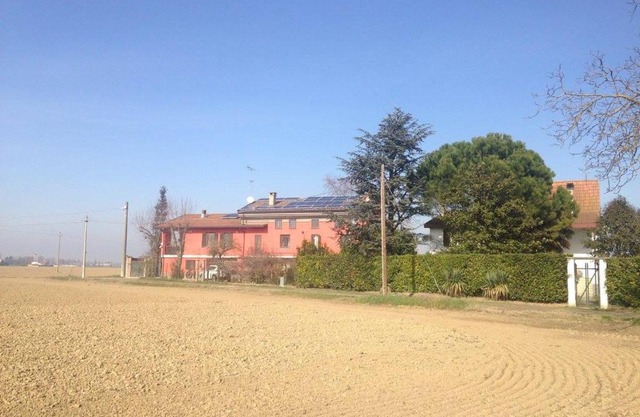 Agriturismo e Az. Agricola Ma.Mi