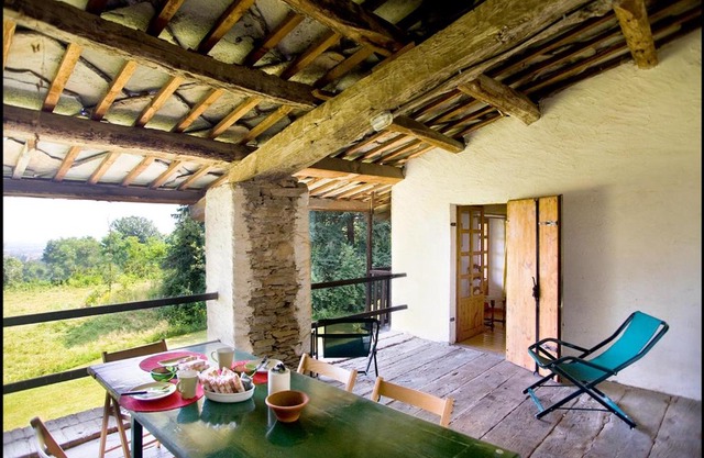Agriturismo Famiglia al Castello Di Bagnolo