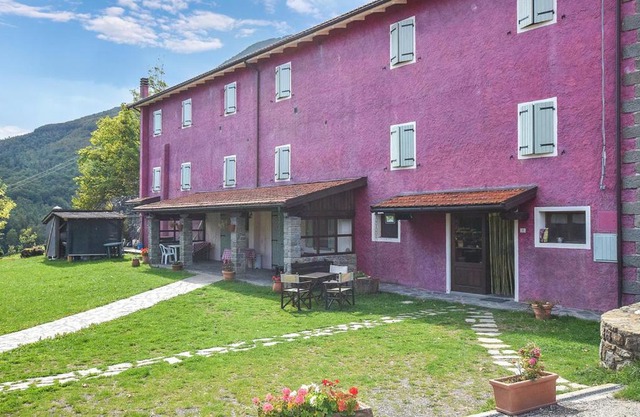 Agriturismo Fattoria La Piastra FAGGIO