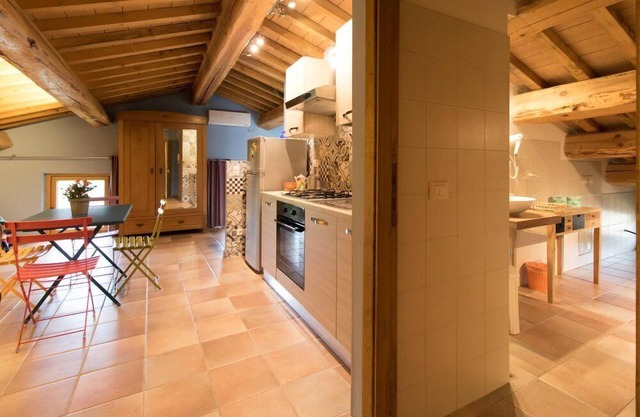 Agriturismo Fattoria Il Bruco