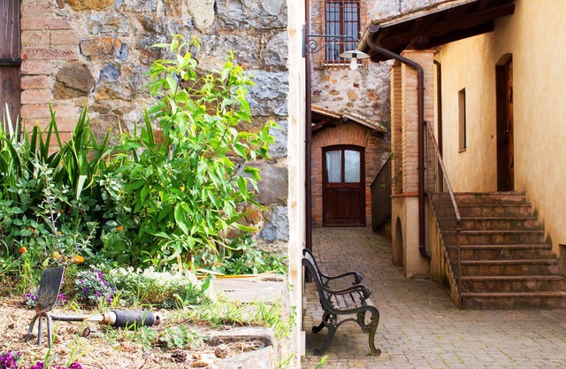 Agriturismo fattoria la goccia
