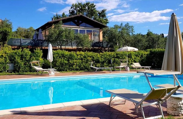 Agriturismo Fiore di Campo