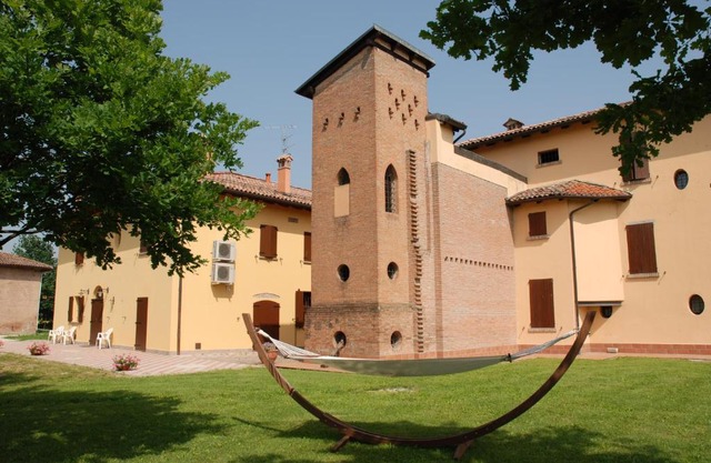 Agriturismo Flabeto