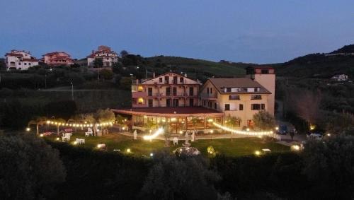 Agriturismo Fonte Madonna