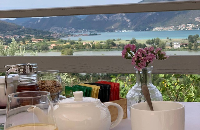 AGRITURISMO FOREST B&B
