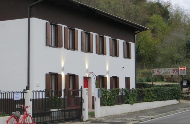 Agriturismo G.GARTROZ
