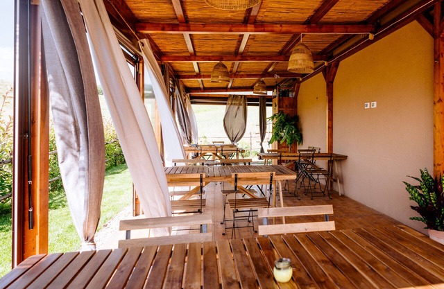 Agriturismo Giù al Pozzo