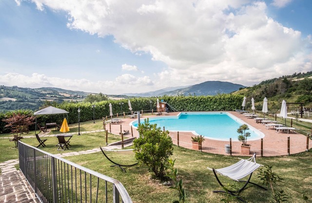 Agriturismo Goccia di Luna