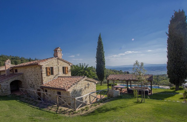 Agriturismo Henni