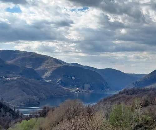 Agriturismo I Due Regni