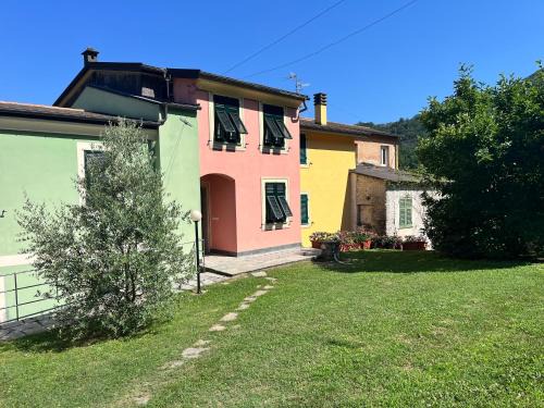 Agriturismo I FIORI