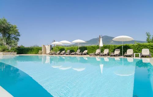 Agriturismo I Fornari