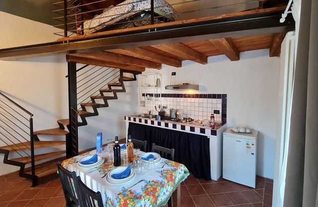 Agriturismo I Galli Dogliani