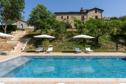 Agriturismo I Gelsi di Santa Cristina