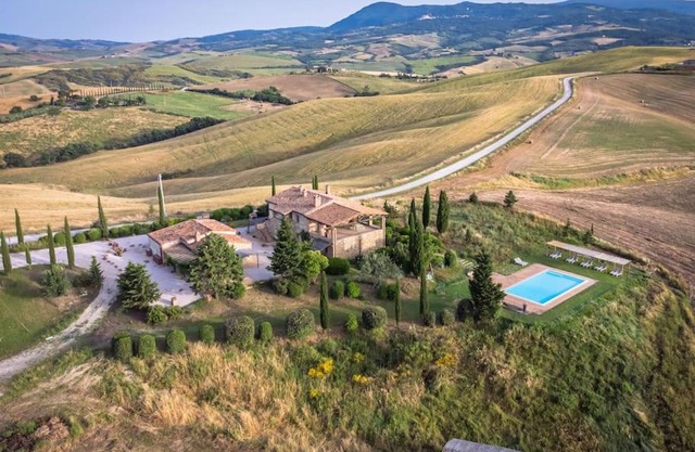 Agriturismo I Savelli