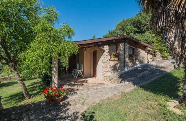 Agriturismo i Cigni