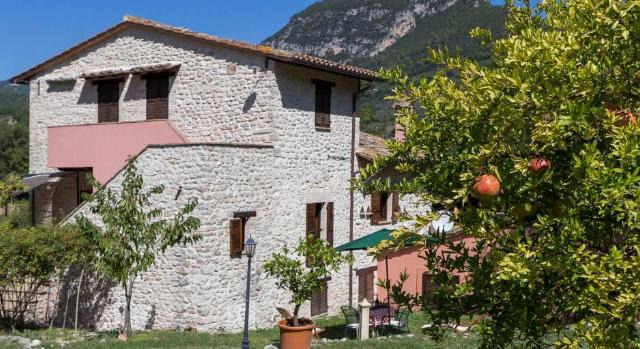 Agriturismo I Melograni