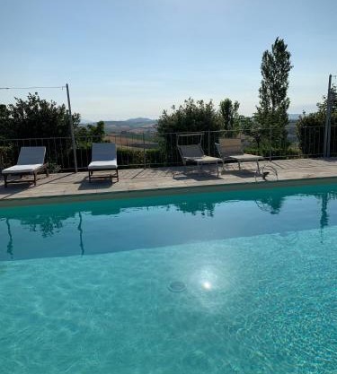 Agriturismo I Mori