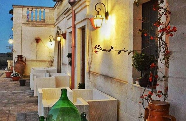 Agriturismo I Pozzetti