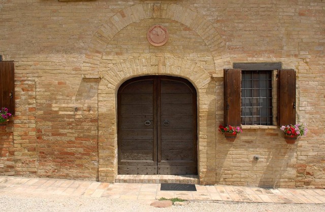Agriturismo Il Borghetto