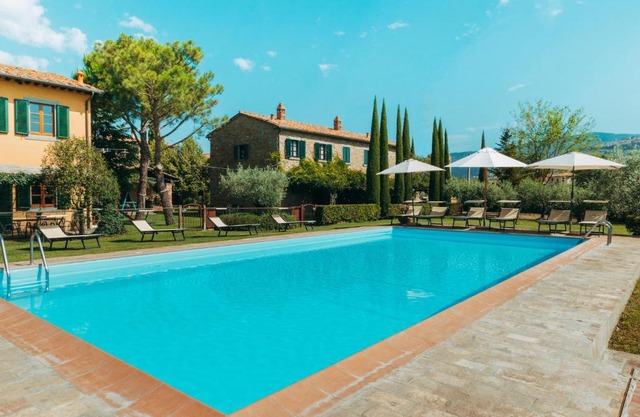 Agriturismo Il Borgo