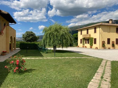 Agriturismo Il Casale Grande