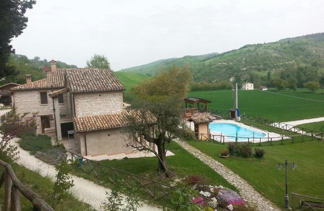 Agriturismo Il Casale