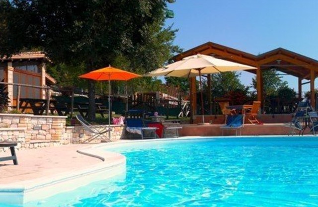 Agriturismo Il Casale