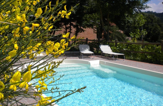 Agriturismo Il Cavicchio