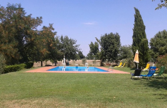 Agriturismo Il Cornalino