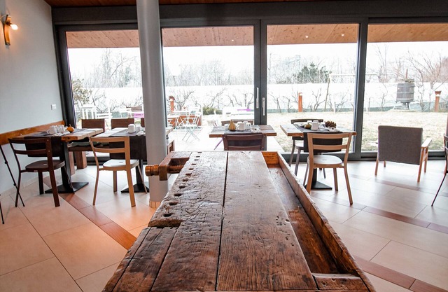 Agriturismo Il Cucchiaio di Legno