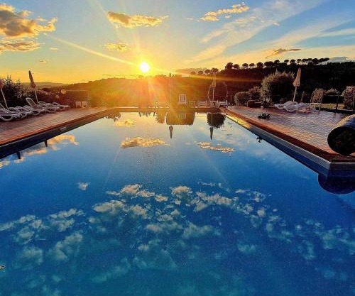 Agriturismo Il Divin Casale