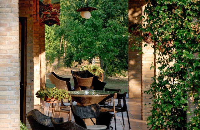 Agriturismo Il Giardino dei Ciliegi