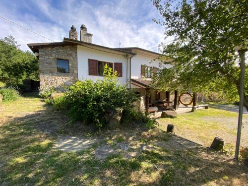 Agriturismo Il Respiro del Bosco