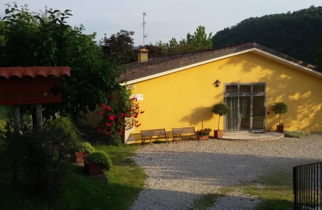 Agriturismo Il Lago