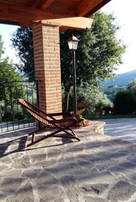 Agriturismo Il Melo
