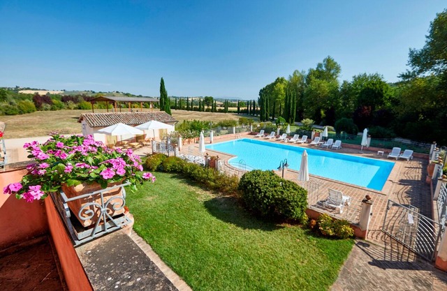 Agriturismo Il Molino Antico