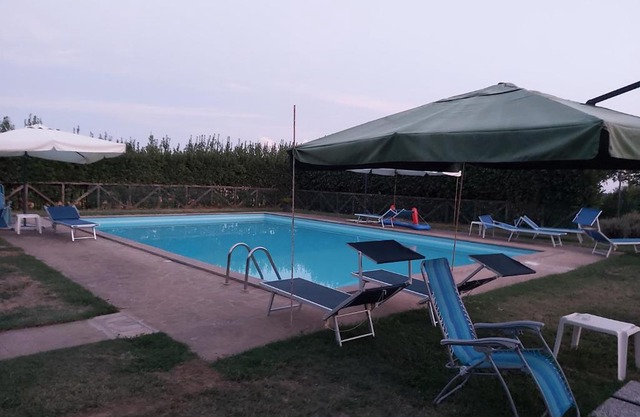 Agriturismo Il Morello