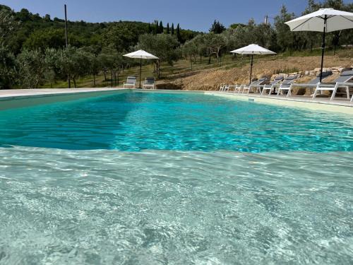 Agriturismo Il Mulino delle canutole
