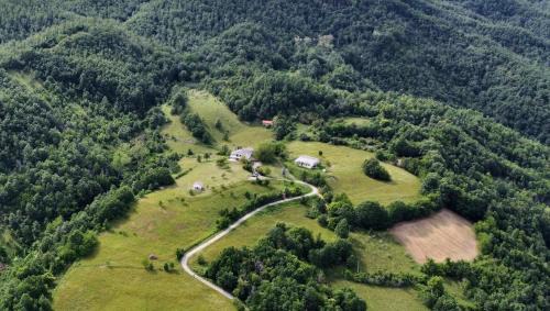 Agriturismo Il Noce d'Oro