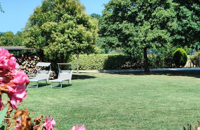 Agriturismo Il Pettirosso
