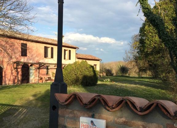 Agriturismo Il Pettirosso