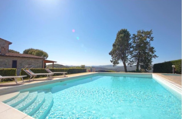Agriturismo Il Pino