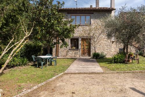Agriturismo Il Ponte - Frantoio
