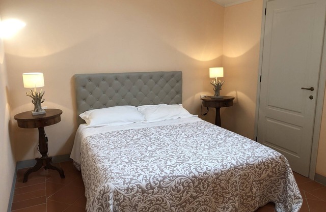 AGRITURISMO IL PRINCIPINO Apartment 8