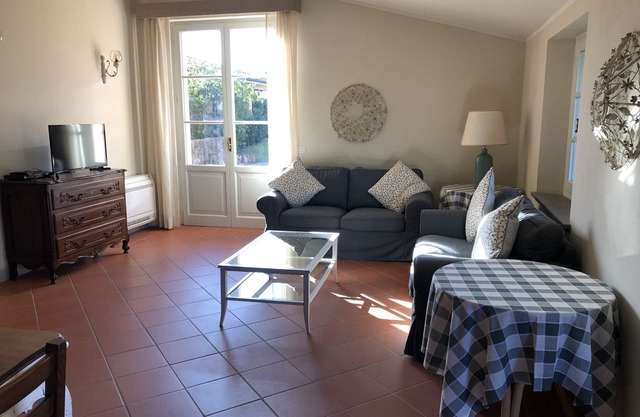 AGRITURISMO IL PRINCIPINO Apartment 9