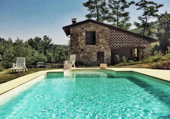 Agriturismo Il Salice