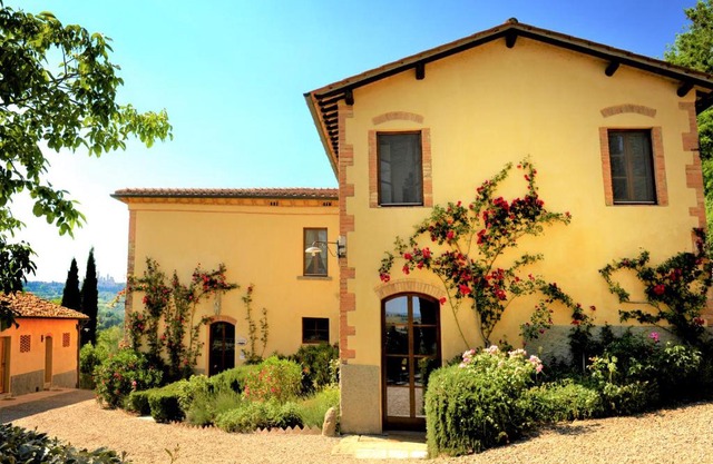 Agriturismo Il Segreto di Pietrafitta
